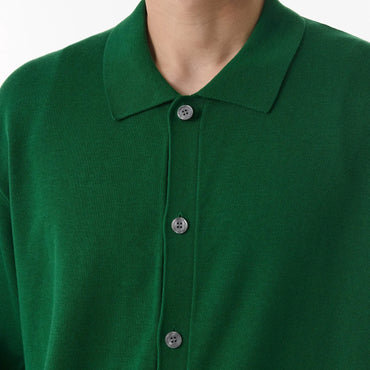 Men Slim Fit Cotton Shirt