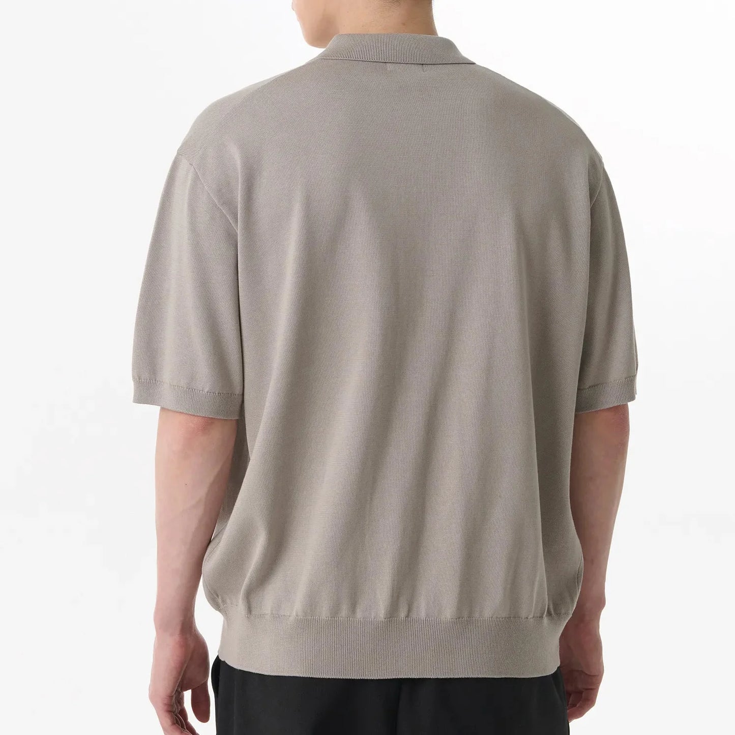 Loose Fit Regular T-Shirt