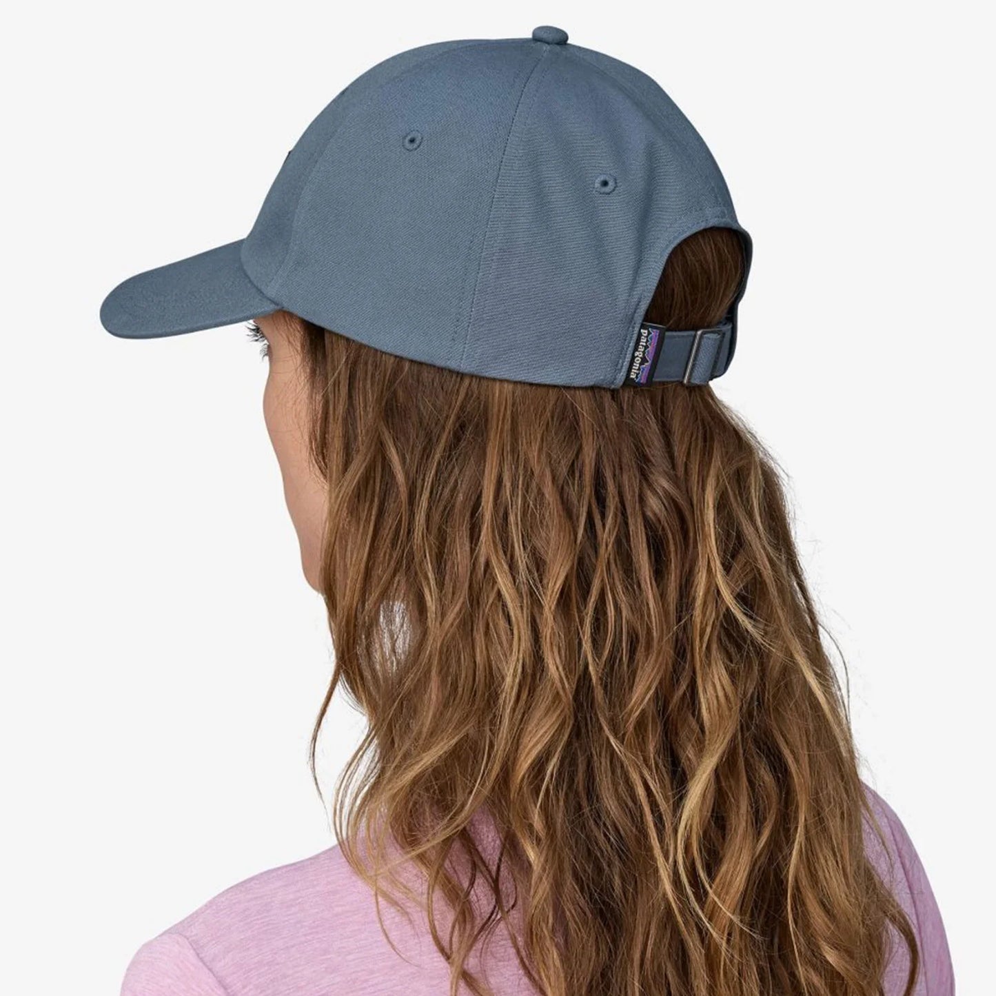 Classic Cotton Baseball Cap
