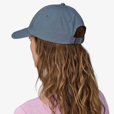 Classic Cotton Baseball Cap