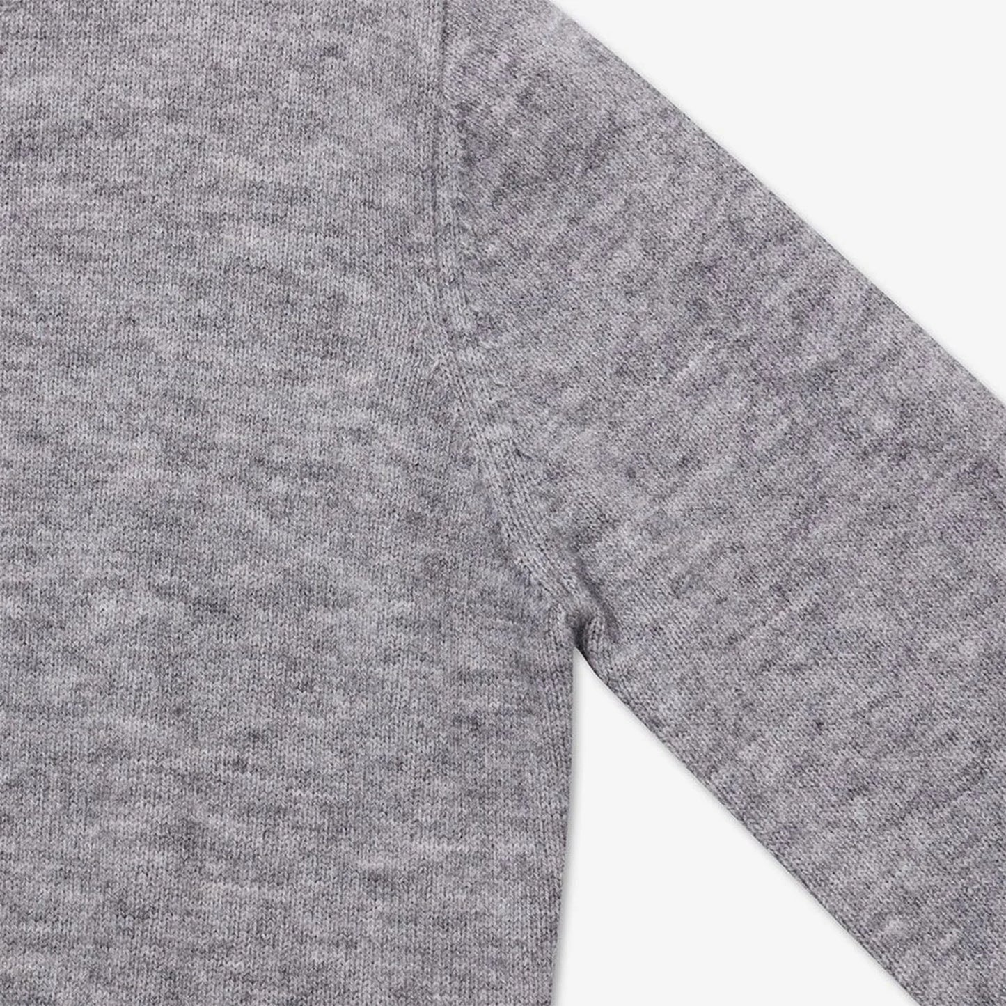 Long Sleeves Pullover Jumper