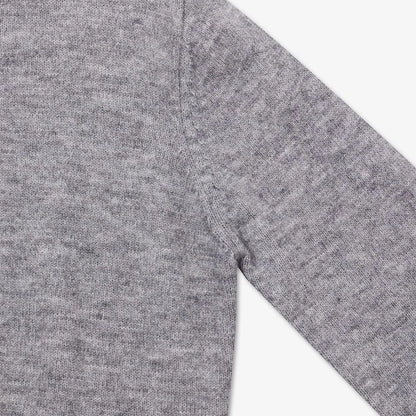Long Sleeves Pullover Jumper