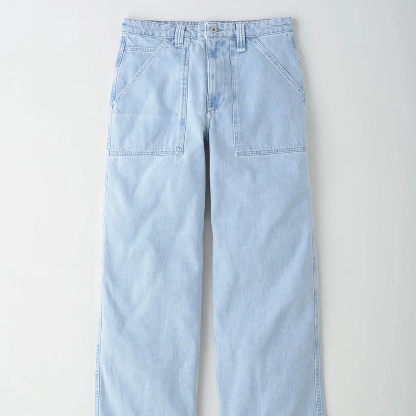 Men Mid Rise Jeans