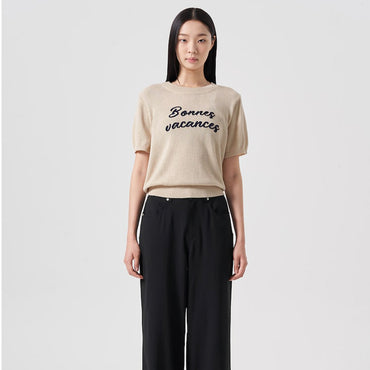 Formal Regular Trousers