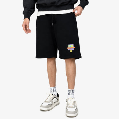 Modern Training Sweat Shorts