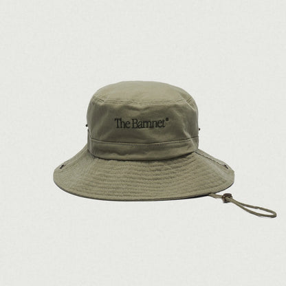 Trendy Lightweight Bucket Hat