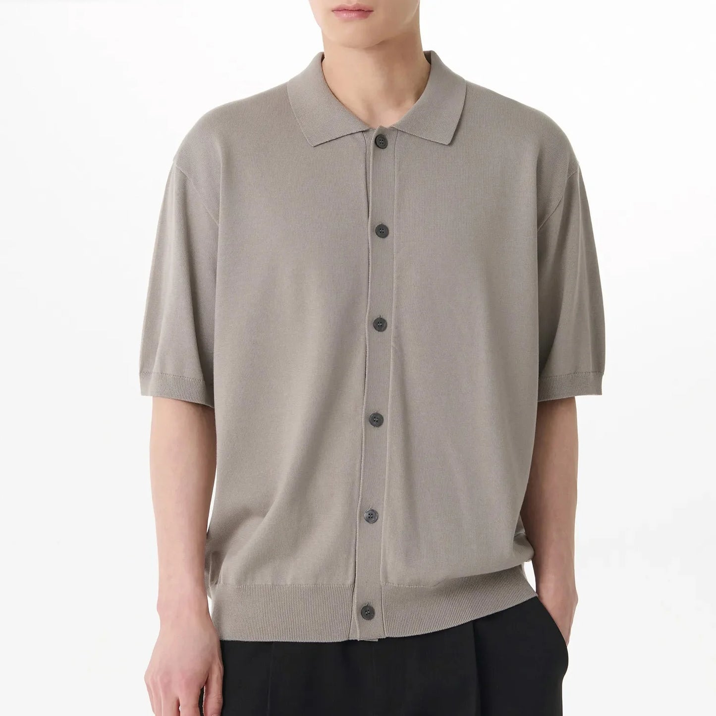 Loose Fit Regular T-Shirt