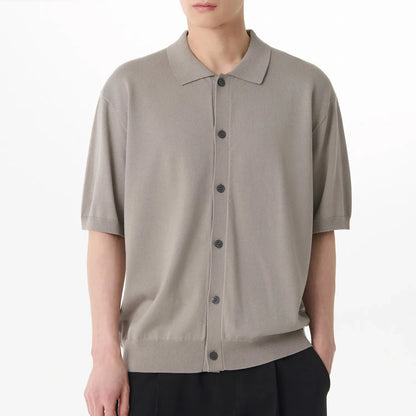 Loose Fit Regular T-Shirt