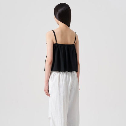 Women Elasticated Pant