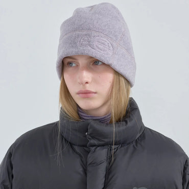 Winter Woolen Beanie Cap