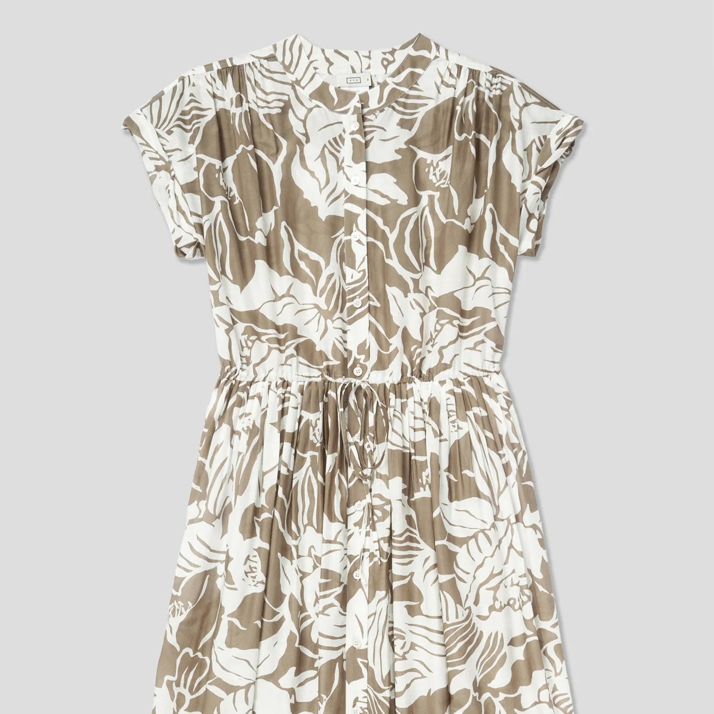 Women A-Line Dress