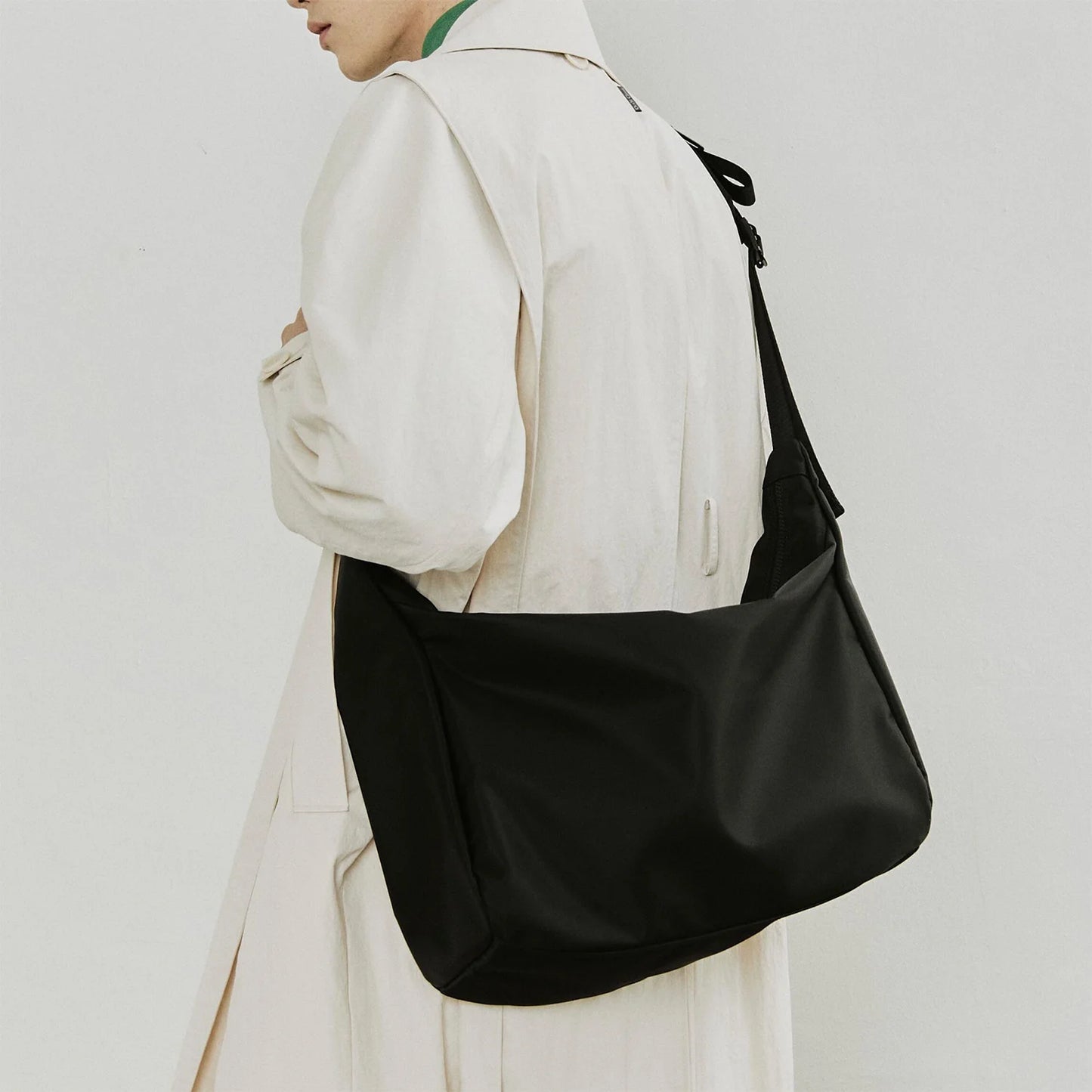 Water Repellent Sports Bag