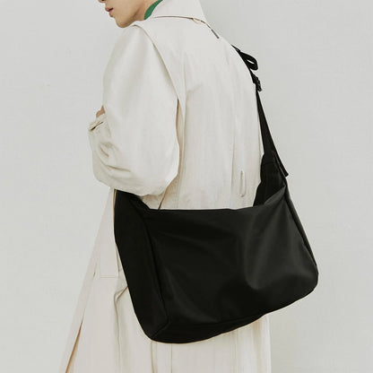Water Repellent Sports Bag