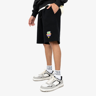 Modern Training Sweat Shorts