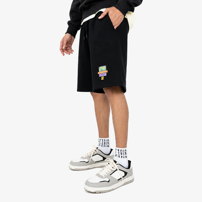 Modern Training Sweat Shorts