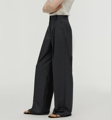 Bootcut Trouser For Women