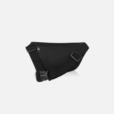 Waist Pack Bifold Wallet