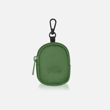 Zipper Coin Purse