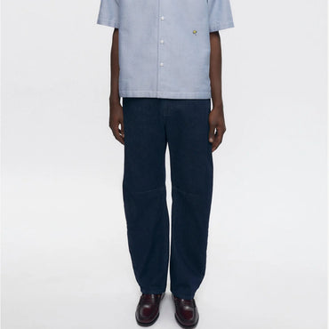 Men Loose Fit Jeans