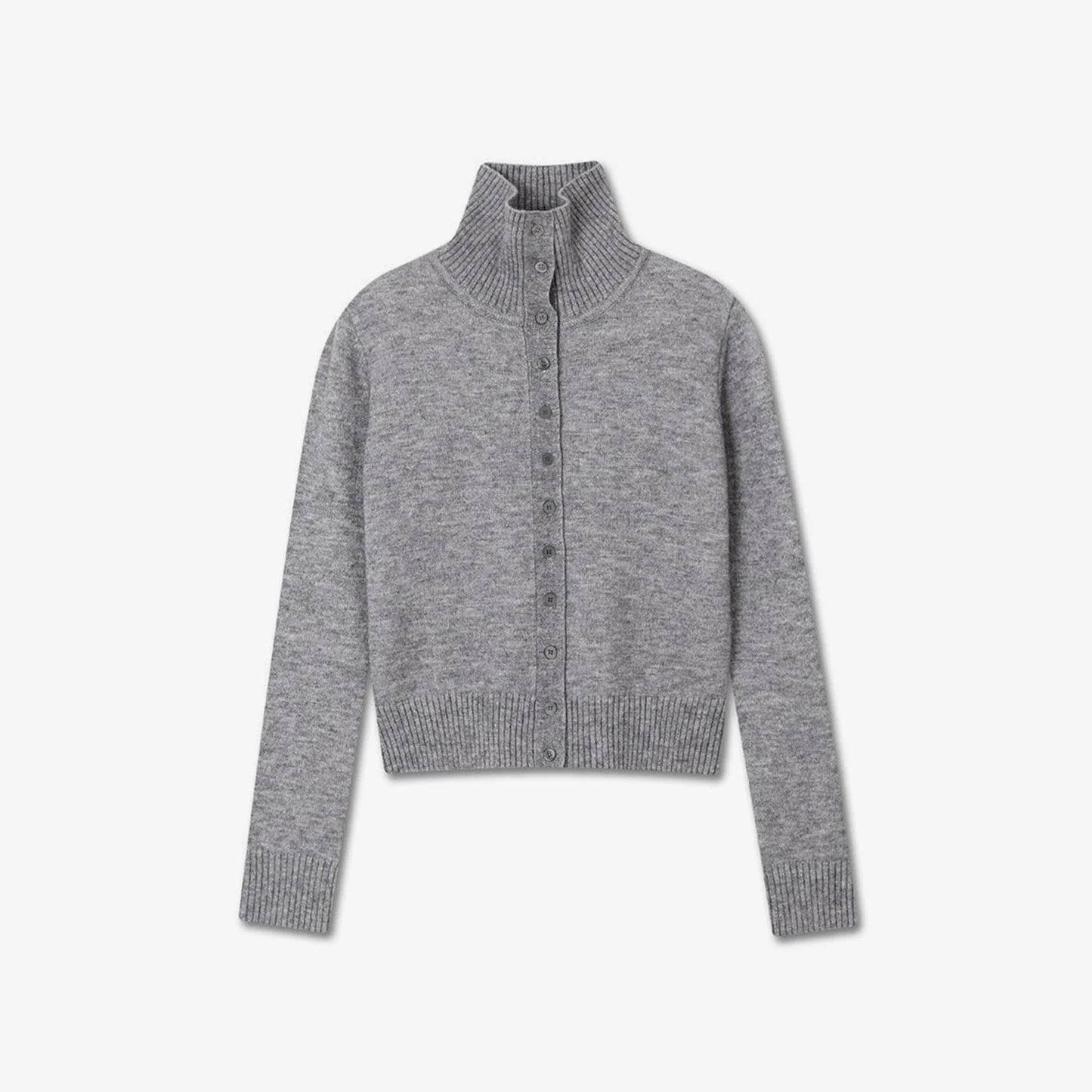 Long Sleeves Pullover Jumper