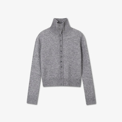 Long Sleeves Pullover Jumper