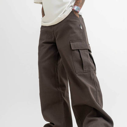 Streetwear Cargo Pants