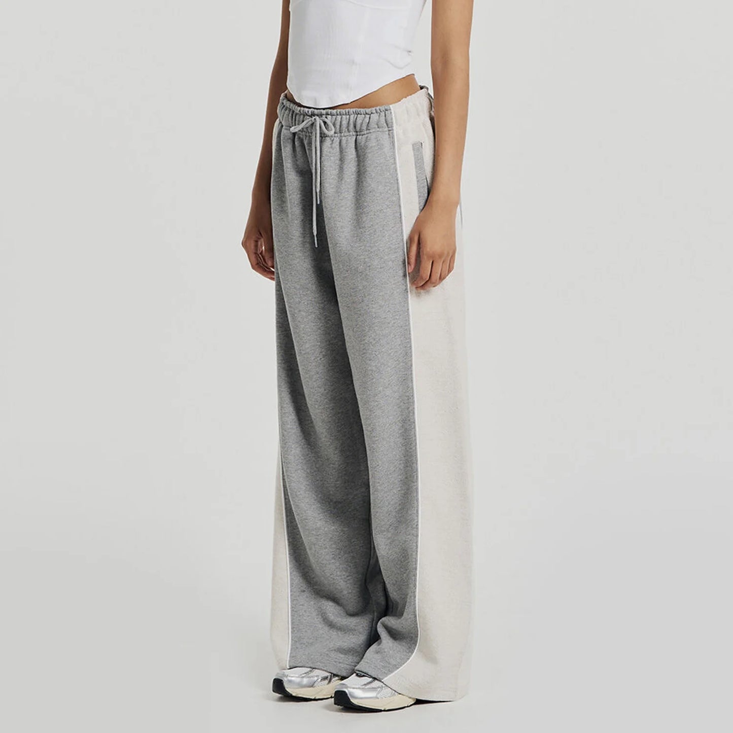 Women Summer Trackpant