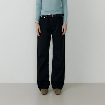 Baggy Women Mid Rise Jeans