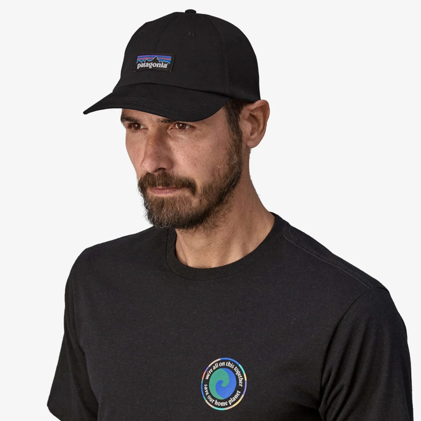 Classic Cotton Baseball Cap