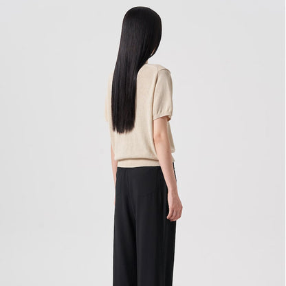Formal Regular Trousers