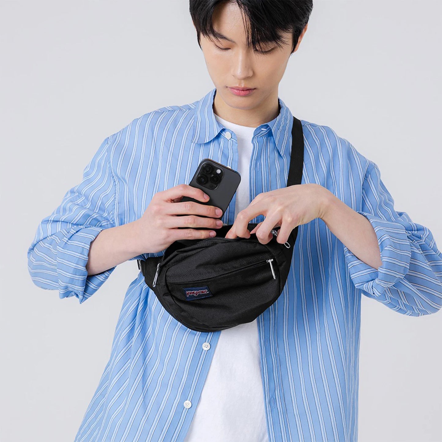 Fifth Avenue Fanny Pack