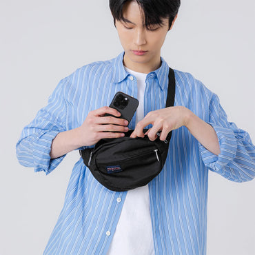 Fifth Avenue Fanny Pack