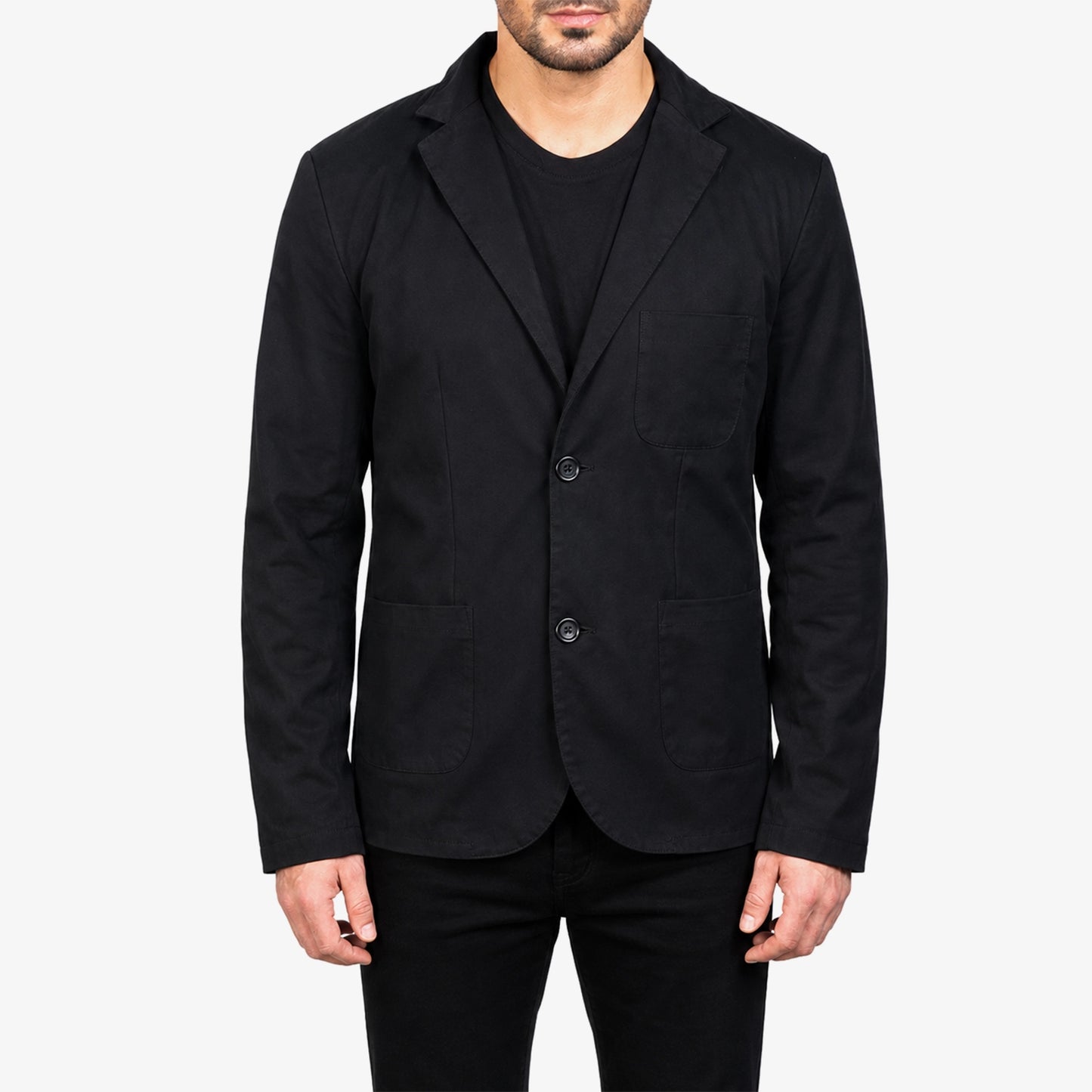 Everyday Smart Casual Blazer