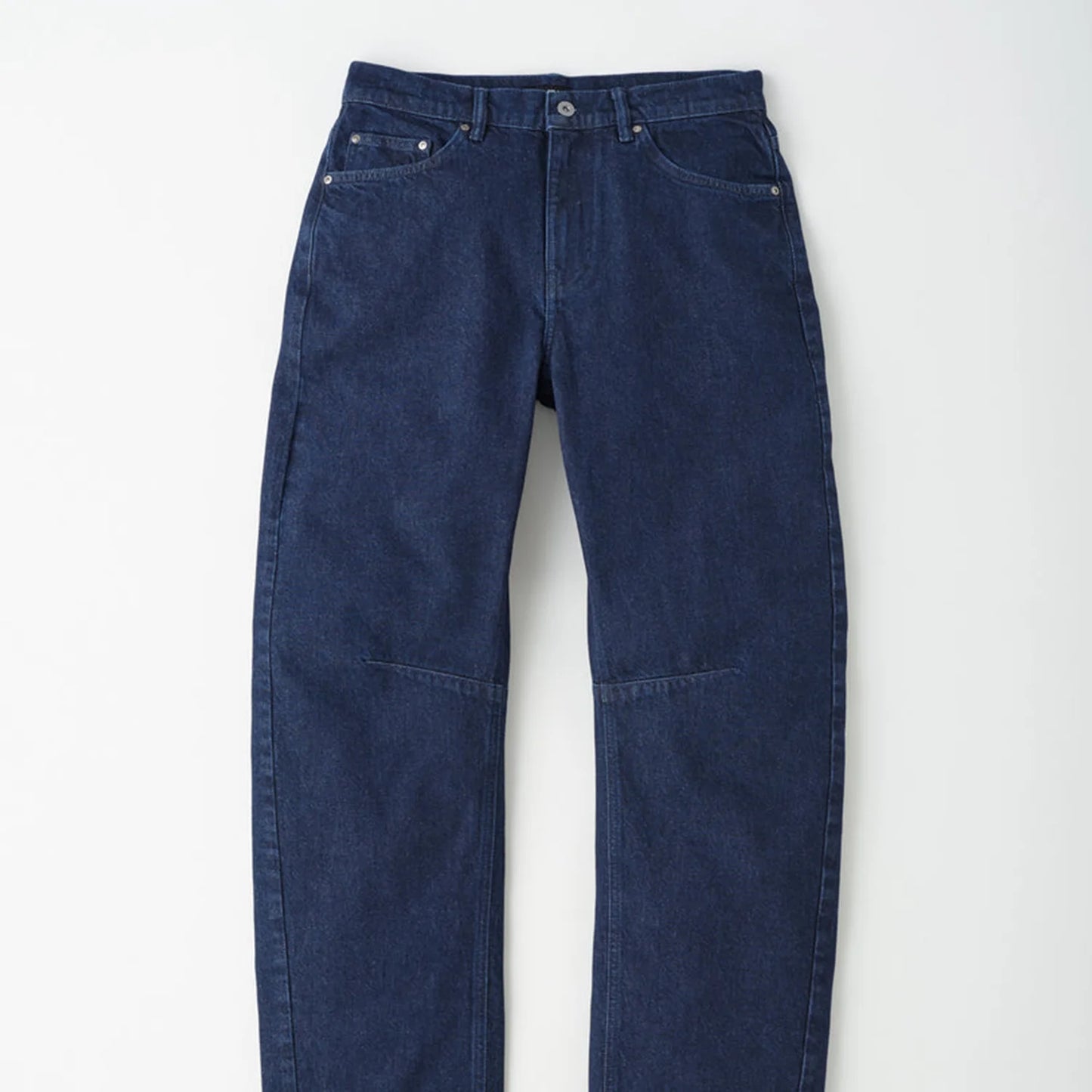 Men Loose Fit Jeans