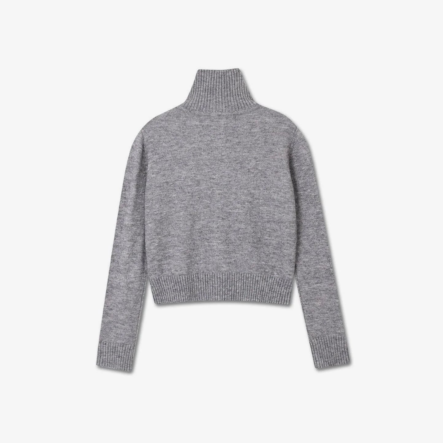 Long Sleeves Pullover Jumper