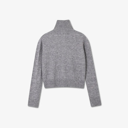 Long Sleeves Pullover Jumper