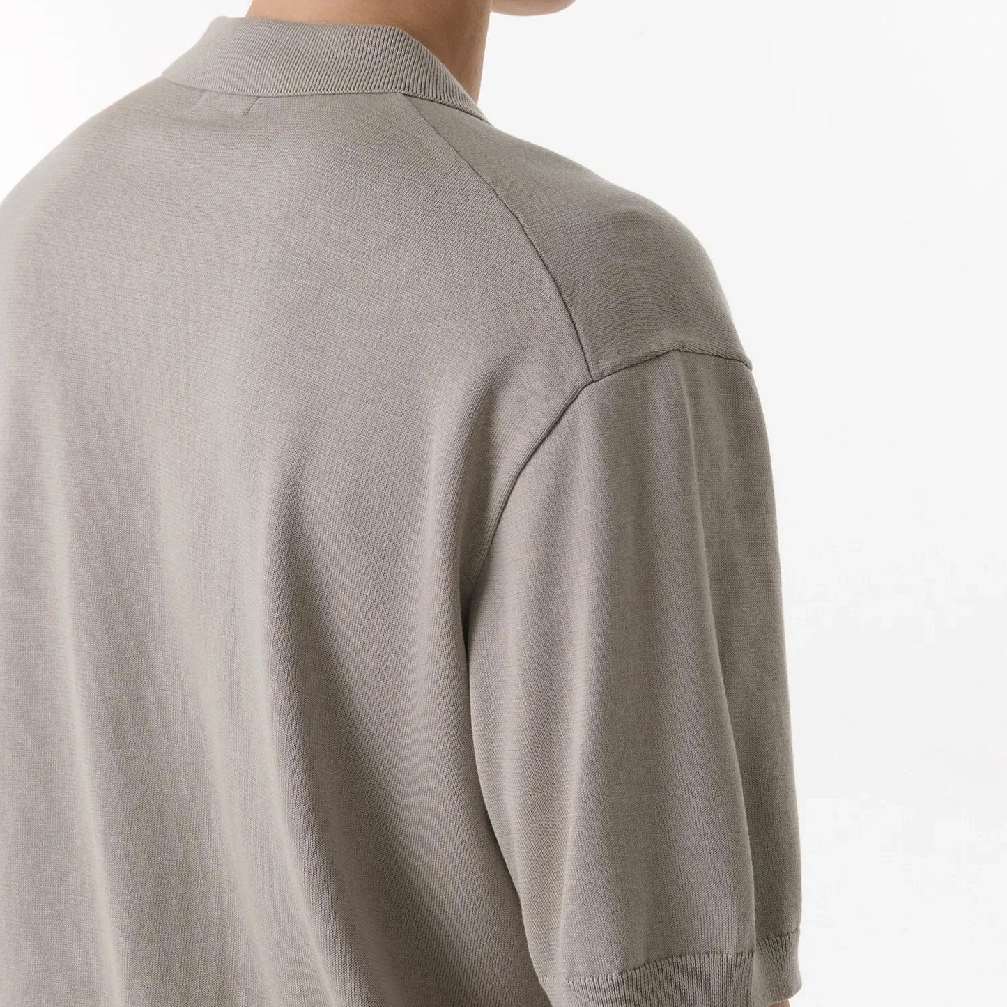 Loose Fit Regular T-Shirt