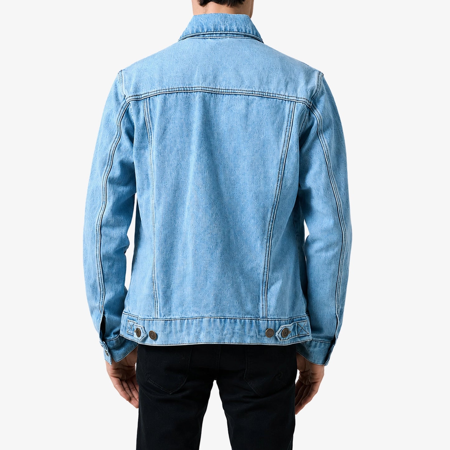 Premium Casual Denim Jacket
