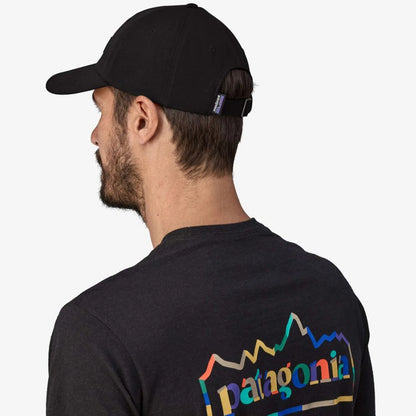 Classic Cotton Baseball Cap