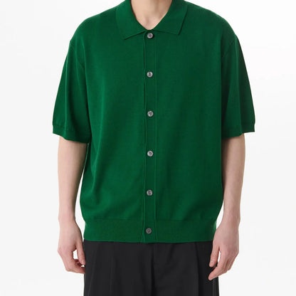 Men Slim Fit Cotton Shirt
