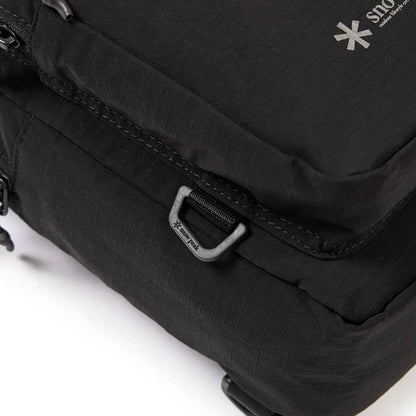 Multi-pocket Shoulder Bag