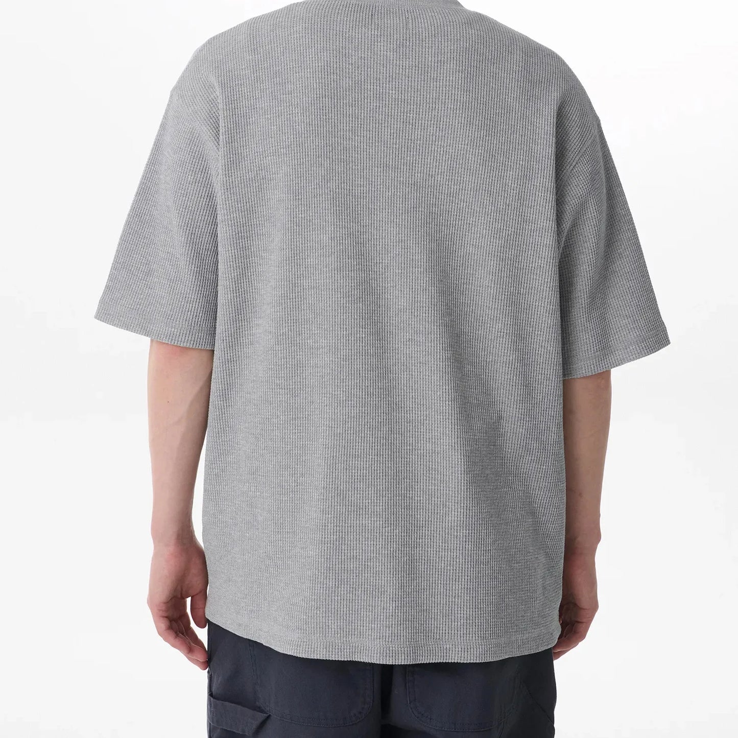 Half Sleeve Long T-Shirts