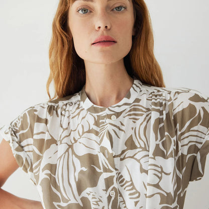Women A-Line Dress