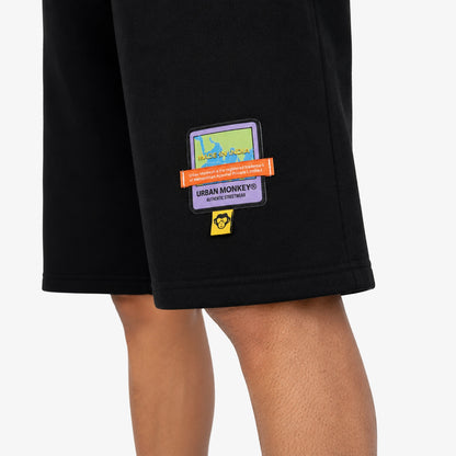 Modern Training Sweat Shorts
