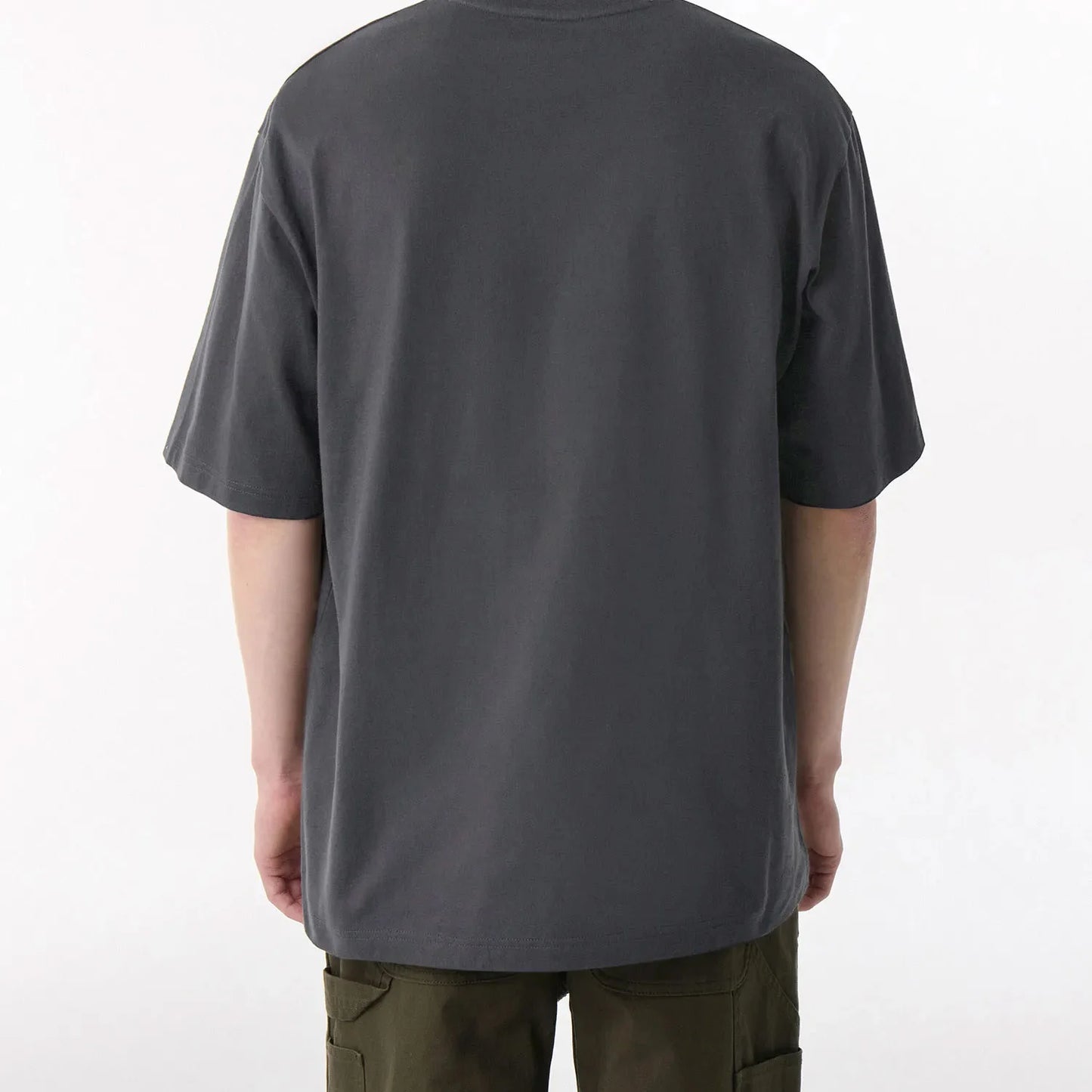 Cool Touch Men  T-Shirt