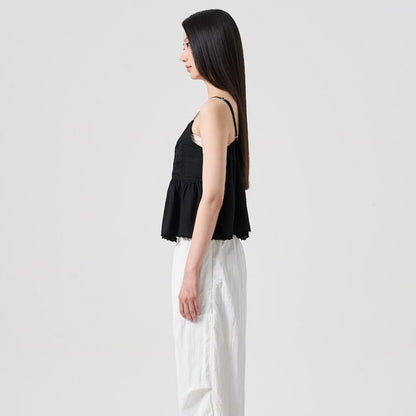 Women Elasticated Pant