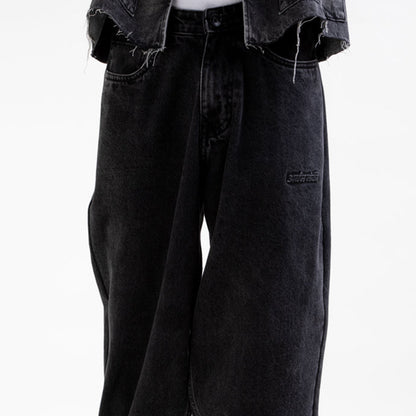 Men Baggy Jeans