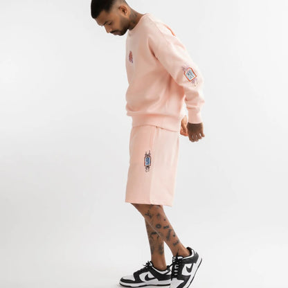 Oversized Fit Sweatshirt
