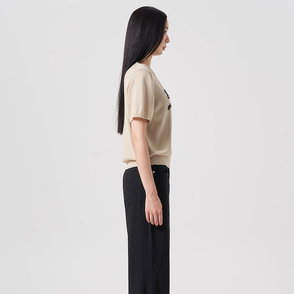 Formal Regular Trousers