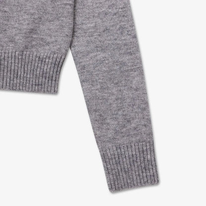 Long Sleeves Pullover Jumper
